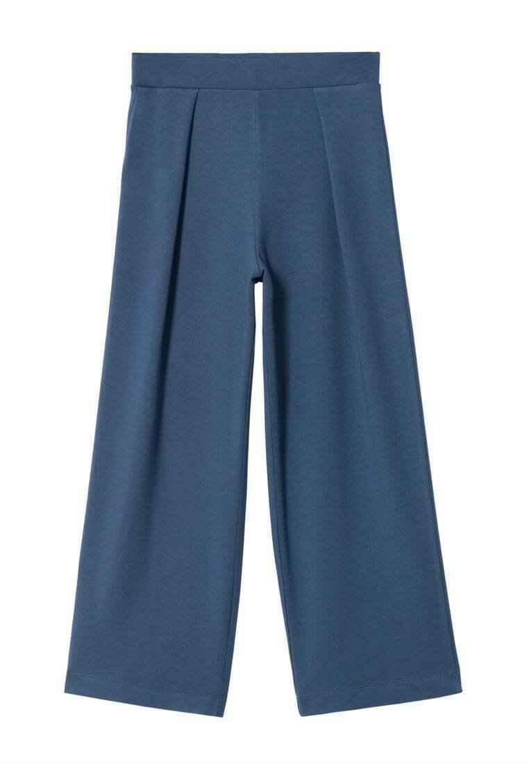 Mango Kids ROOIBOS - Pantaloni - bleu/blu scuro - Zalando.it
