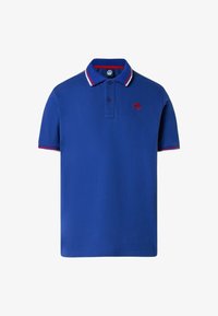 Selezionato, blu