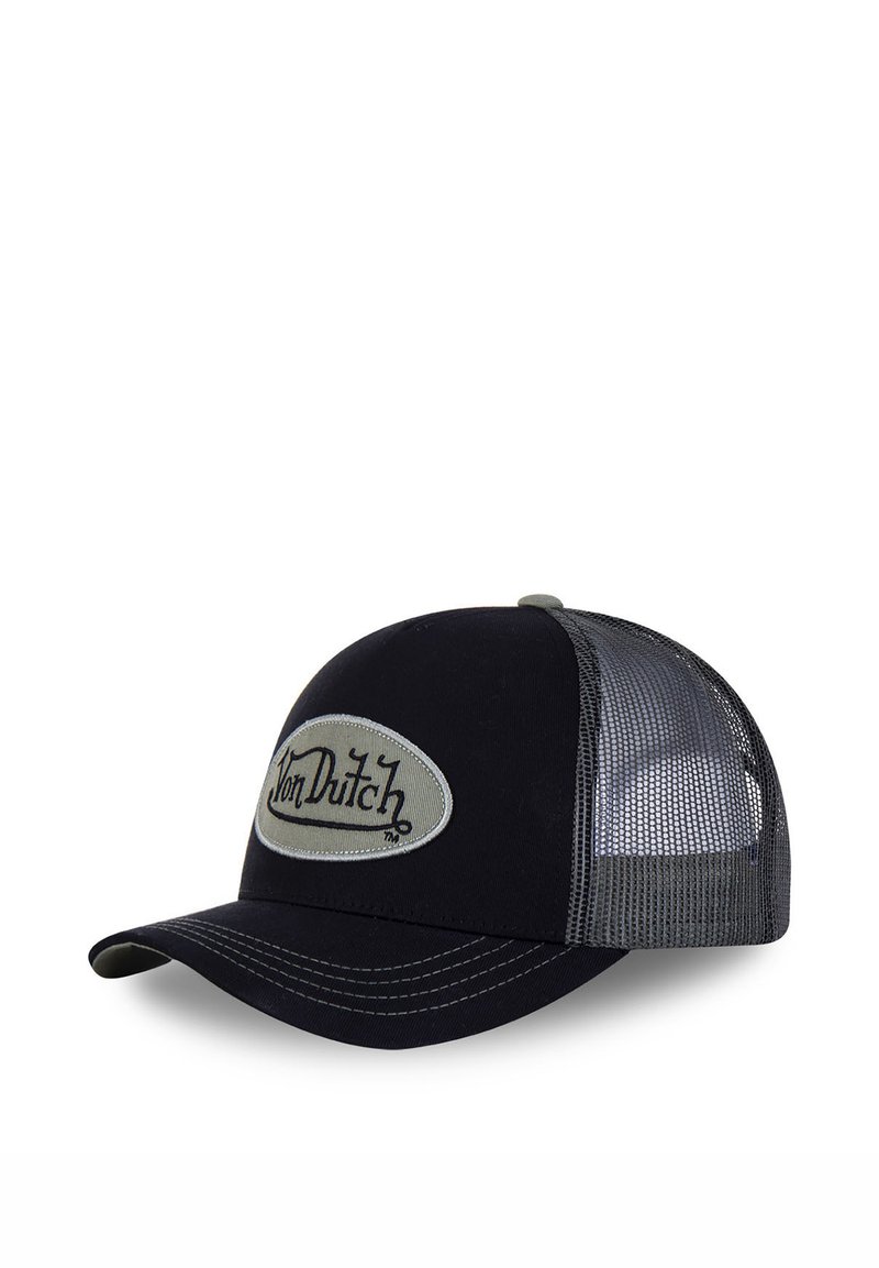 Von Dutch TRUCKER - Gorra - noir