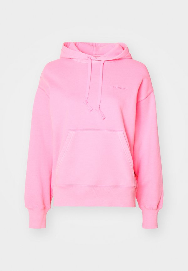 HOODED LUMO - Sweatshirt4