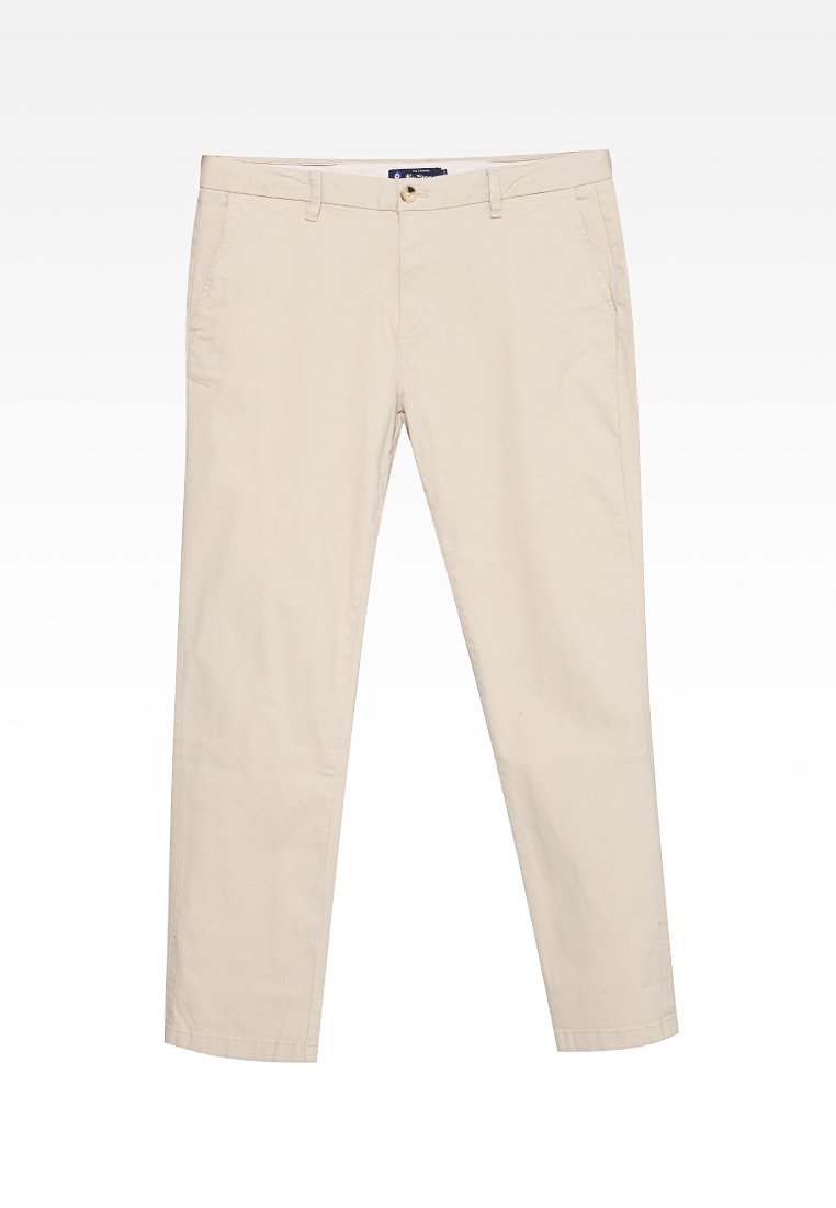 Ben Sherman Chino zandkleur Ben Sherman Chino zandkleur