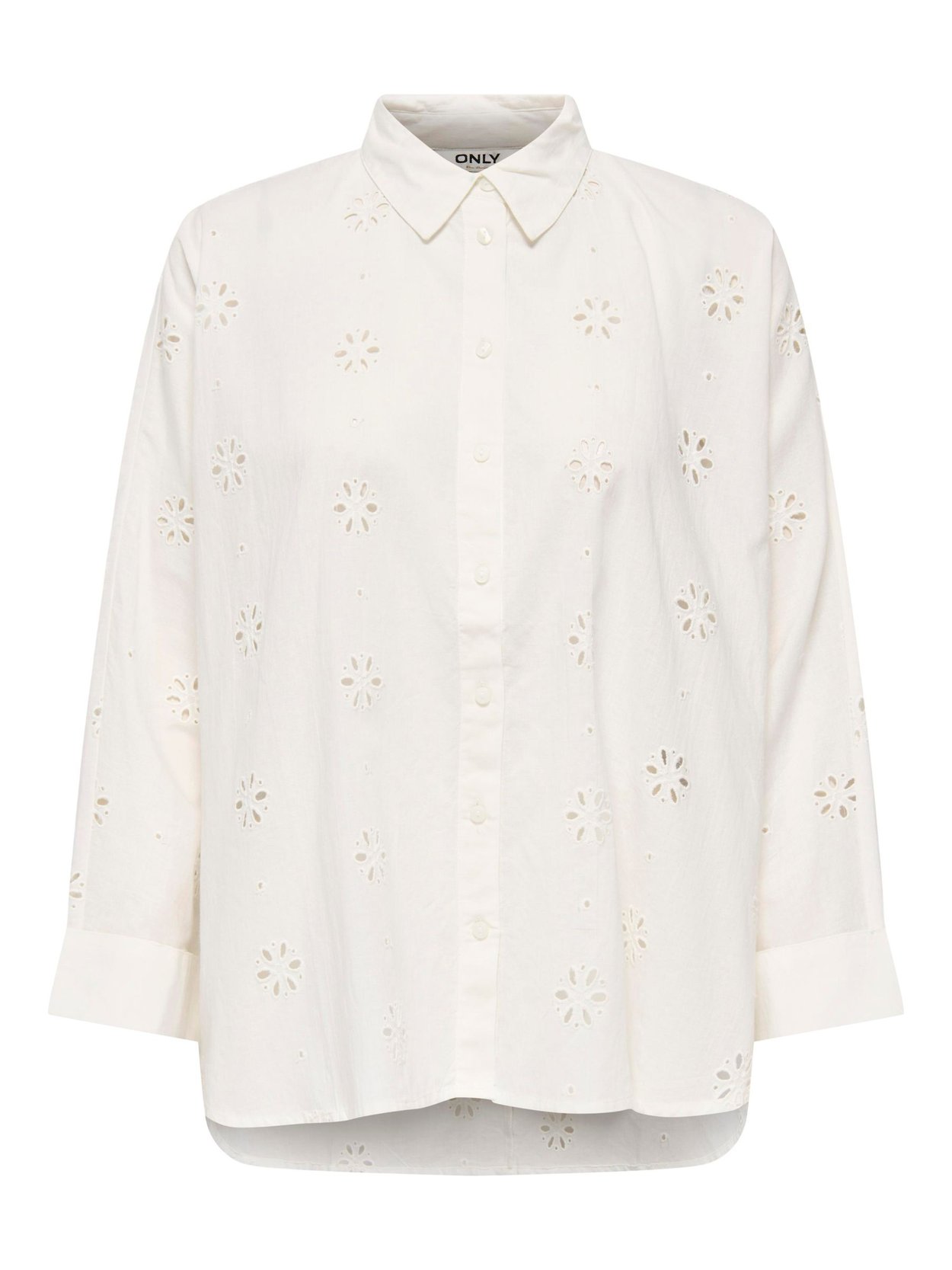 ONLNEW LINA GRACE SHIRT