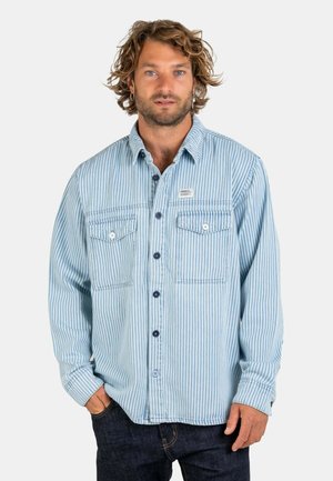 PRISON - Shirt - light blue