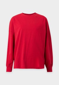 Non sélectionné, red