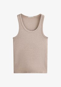 Non sélectionné, beige