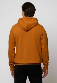 U.S. Polo Assn. TOKE - Kapuzenpullover - pumpkin spice