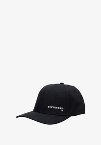 Non selezionato, black