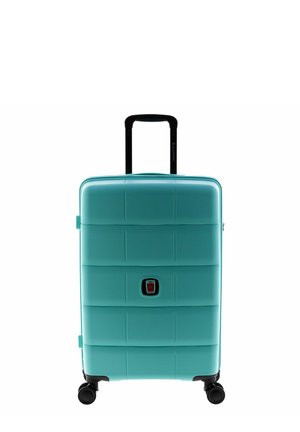 TROLLEY  - Trolley - aqua green