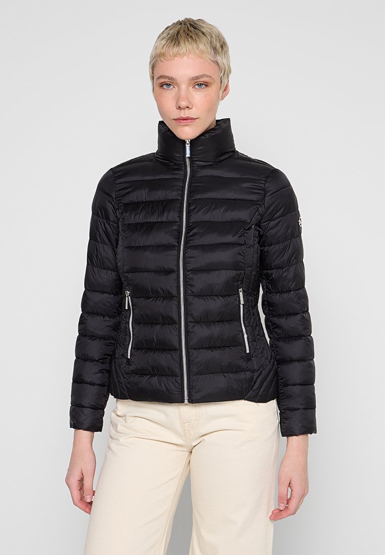 Michael Kors Jas zwart