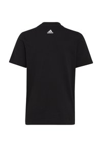 adidas Performance T-shirts print - black