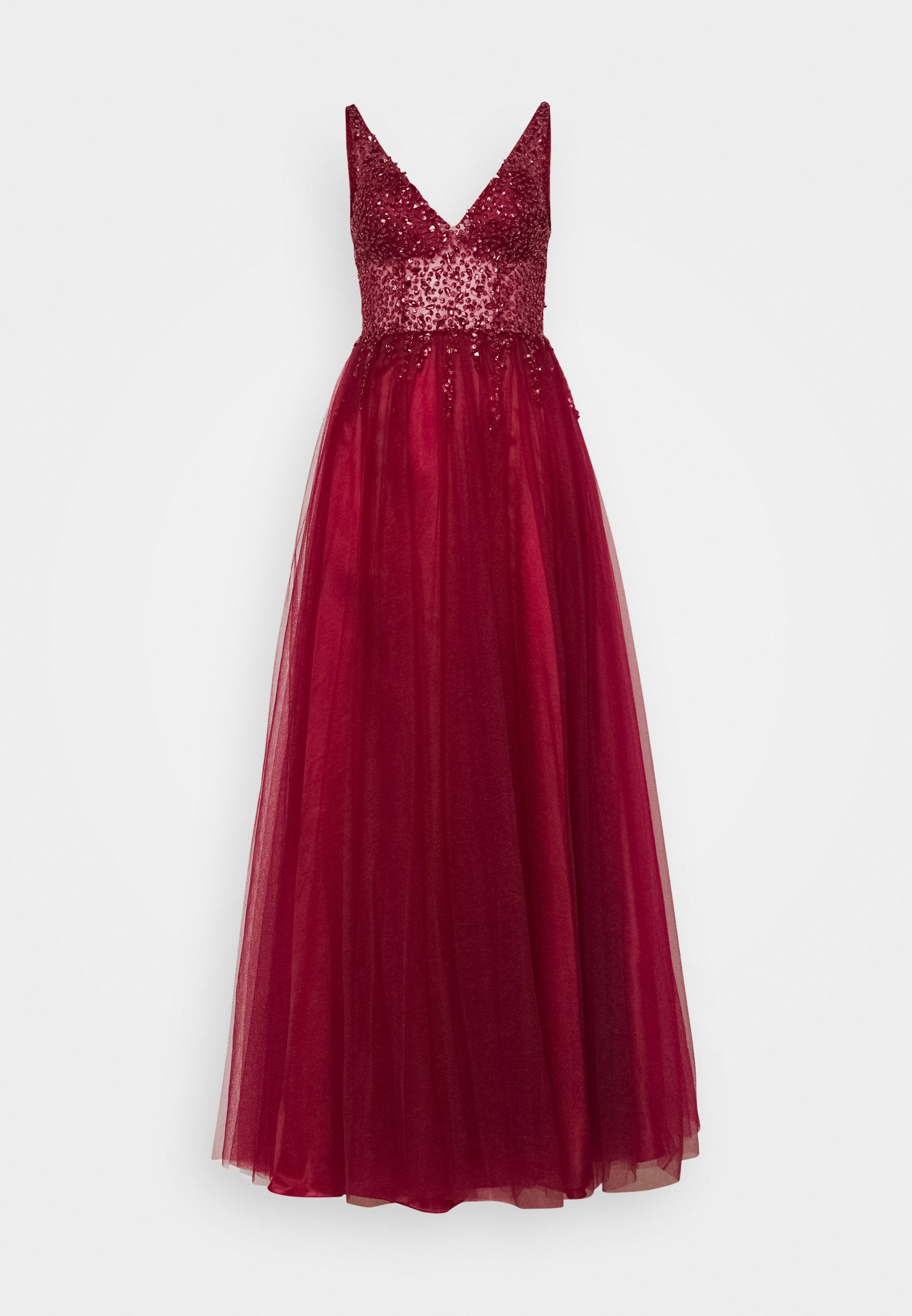 mascara robe de soiree