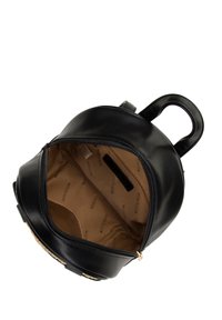 WITTCHEN YOUNG COLLECTION - Malý batoh  - black