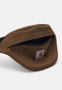 Carhartt WIP JAKE HIP BAG UNISEX - Ledvinka - lumber