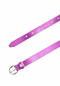 Tamaris ESSENTIAL CLASSICS - Vyö - fuchsia metallic