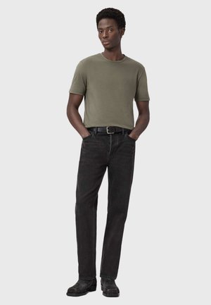 AllSaints, BRACE TONIC 3 PACK - T-shirt basic - multi
