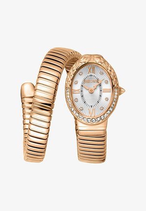 Just Cavalli URE - Ure - rosa gold-coloured
