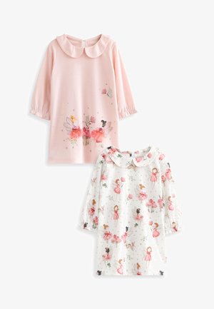 2 PACK  - Camicia da notte - pink cream fairy