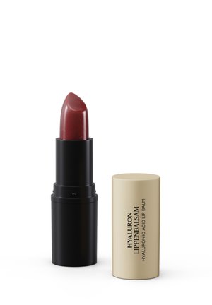 HYALURON LIPPENBALSAM - Lipstick - rosenholz