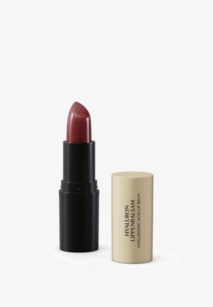 JUNGLÜCK, HYALURON LIPPENPFLEGE - TINTED MOISTURISING STICK - Lipstick - rosenholz
