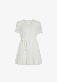 Niet geselecteerd, snow white