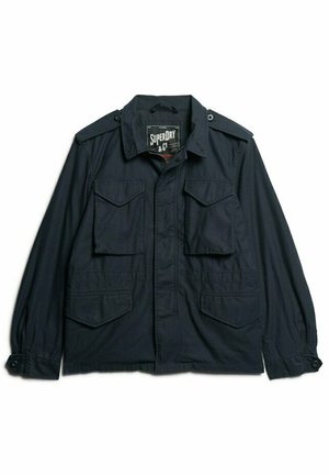 Superdry & Co THE MERCHANT STORE - Lichte jas - eclipse navy