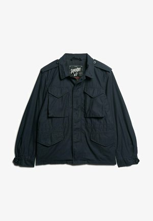 Superdry & Co THE MERCHANT STORE - Veste légère - eclipse navy