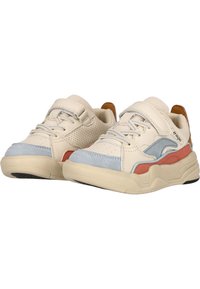 ZIGZAG Sneaker low - rose smoke
