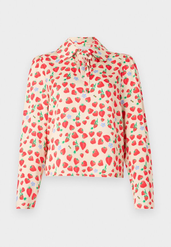 LAURA - Blouse - strawberry4
