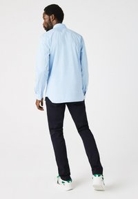 Lacoste Camicia - bleu