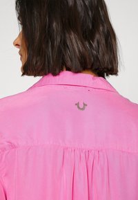 True Religion Skjortklänning - pink