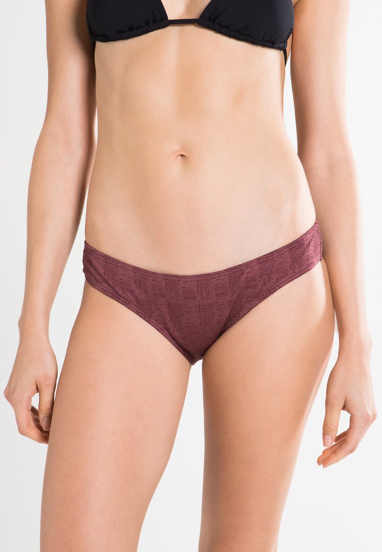 Slip bikini