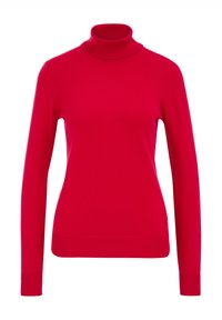 Unausgewählt, red