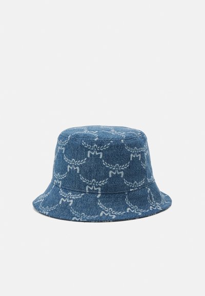 MCM MCM COLLECTION UNISEX - Hoed - indigo