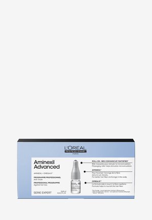 Paris Serie Expert Aminexil - Haarserum