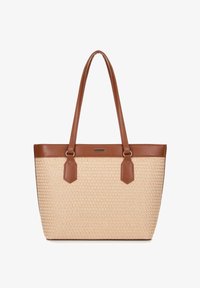 Geselecteerd, light brown camel