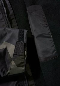 Brandit BREAKER FRONTZIP - Lahka jakna - m darkcamo