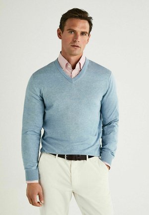 London pullover - Der Favorit unseres Teams