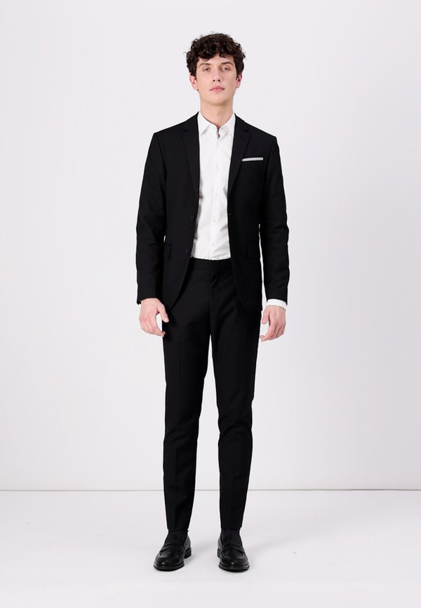 BASIC SUIT - Suit3