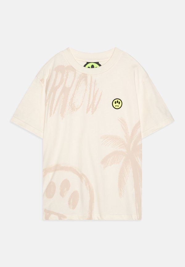 JUNIOR UNISEX - T-Shirt print