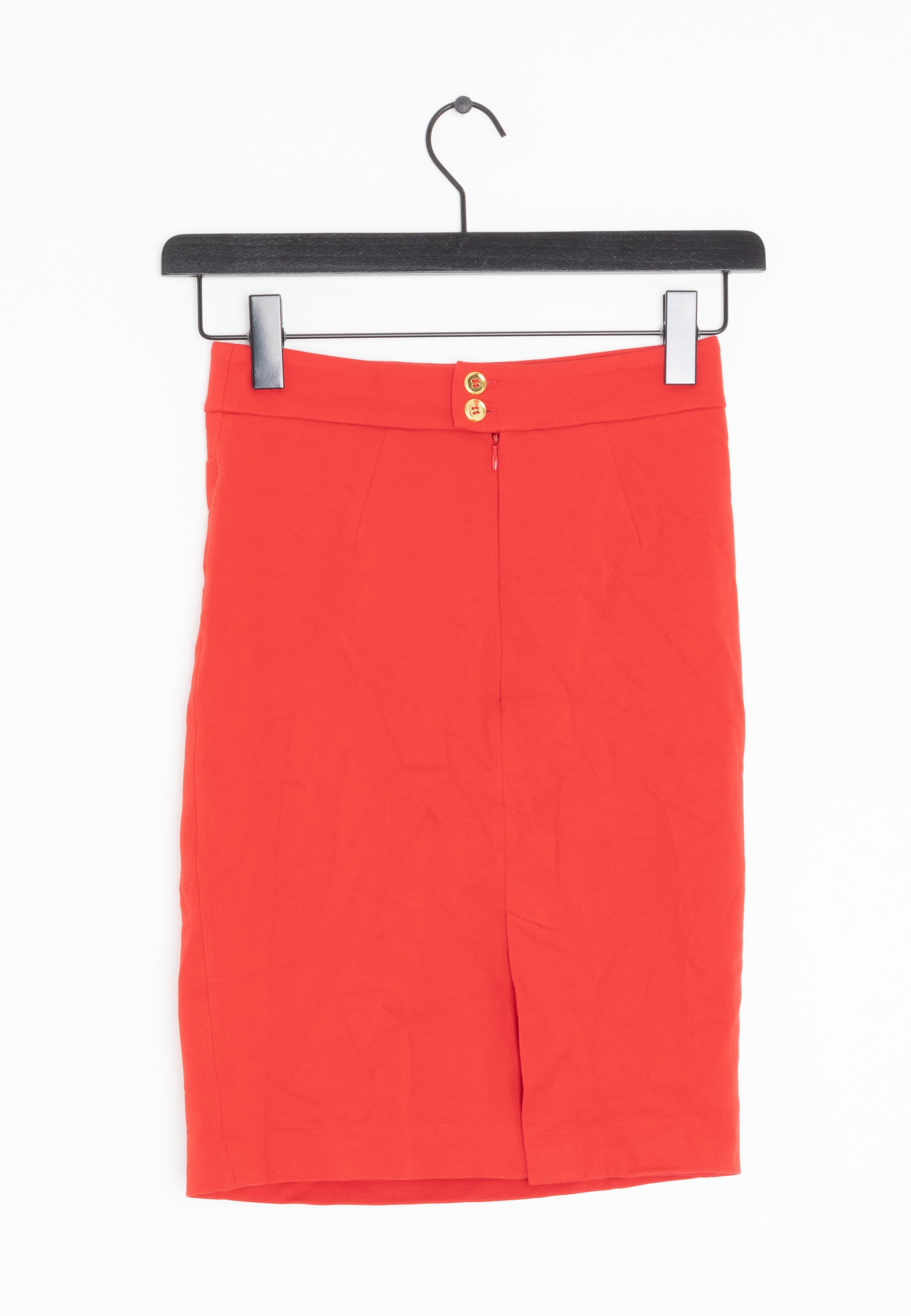 Mango Gonna a tubino - red/rosso - Zalando.it