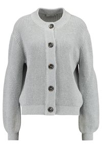 Minimum Cardigan - light grey