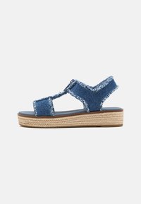 MICHAEL Michael Kors Espadrillos - blue