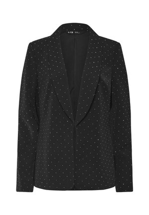 Long Tall Sally, TALL BLAZER JACKETS - Blazer - black