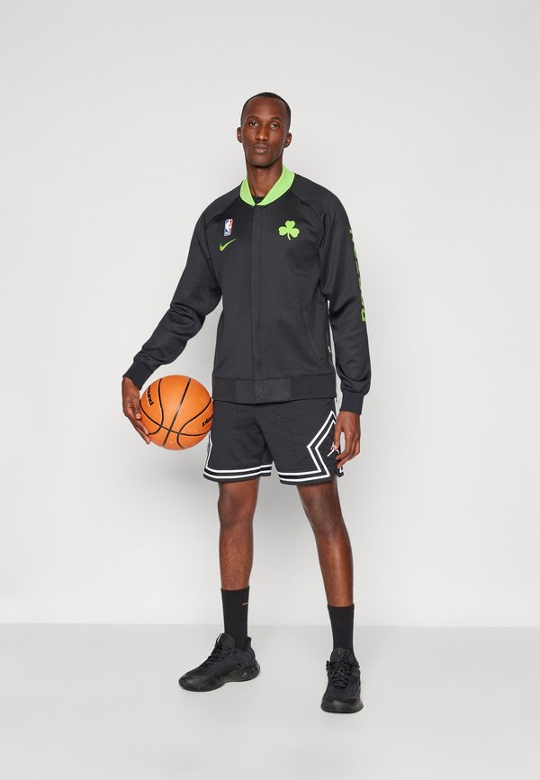 NBA CITY EDITION BOSTON CELTICS FULL ZIP - Club wear4