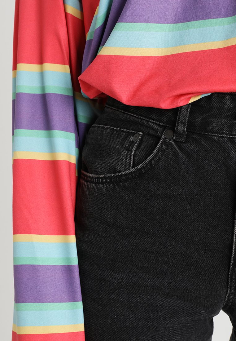 the ragged priest jog on jeans