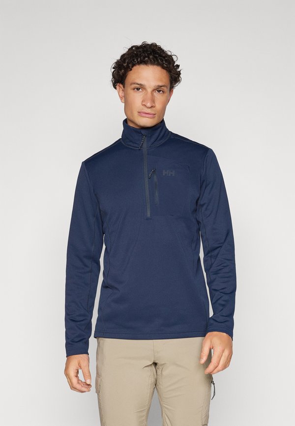 VERSALITE 1/2 ZIP - Long sleeved top