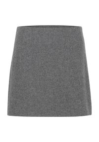 Non sélectionné, gray flannel melange