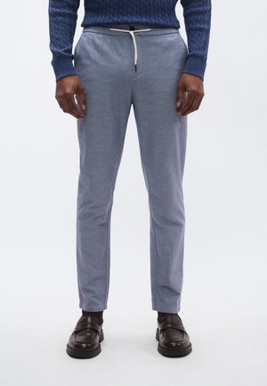 SEASONAL CORE WARREN JOGGER - Bukser - infinity