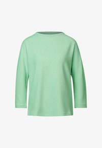 Unausgewählt, grün