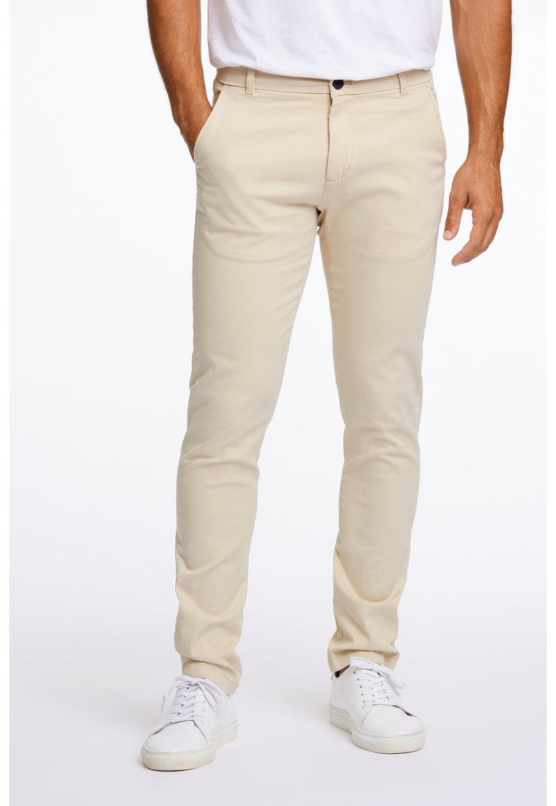 Lindbergh SUPERFLEX  - Chino - dusty sand